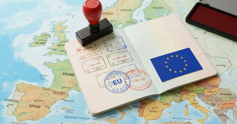 EU odbija obustaviti biometrijske granične kontrole unatoč zahtjeva zrakoplovnih kompanija EU odbija obustaviti biometrijske granične kontrole unatoč zahtjeva zrakoplovnih kompanija