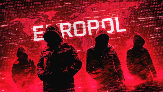 Europol prijavio više od 4.300 internet sadržaja povezanih s nasilnim ekstremizmom Europol prijavio više od 4.300 internet sadržaja povezanih s nasilnim ekstremizmom