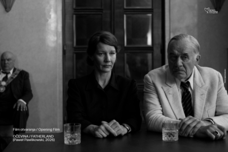 Paweł Pawlikowski otvara 32. Sarajevo Film Festival: Film Očevina stiže nakon uspjeha u Cannesu
