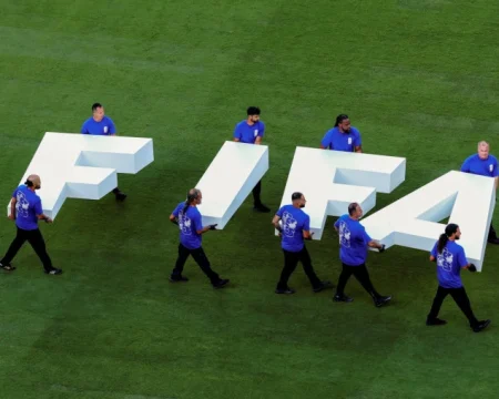Niko ne prodaje nogomet: FIFA nastavlja plan o privatnim ulaganjima uprkos prijetnji UEFA-e bojkotom Niko ne prodaje nogomet: FIFA nastavlja plan o privatnim ulaganjima uprkos prijetnji UEFA-e bojkotom