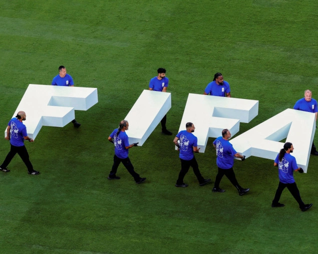 Niko ne prodaje nogomet: FIFA nastavlja plan o privatnim ulaganjima uprkos prijetnji UEFA-e bojkotom Niko ne prodaje nogomet: FIFA nastavlja plan o privatnim ulaganjima uprkos prijetnji UEFA-e bojkotom