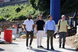 Vlada KS: Hitno osigurati stabilnost FK Željezničar