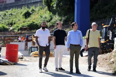 Vlada KS: Hitno osigurati stabilnost FK Željezničar