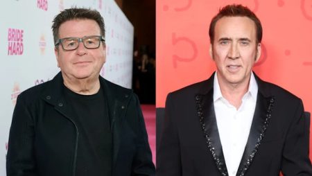 Netflix tužen za 105 miliona dolara nakon krađe neobjavljenog filma s Nicolasom Cageom Netflix tužen za 105 miliona dolara nakon krađe neobjavljenog filma s Nicolasom Cageom