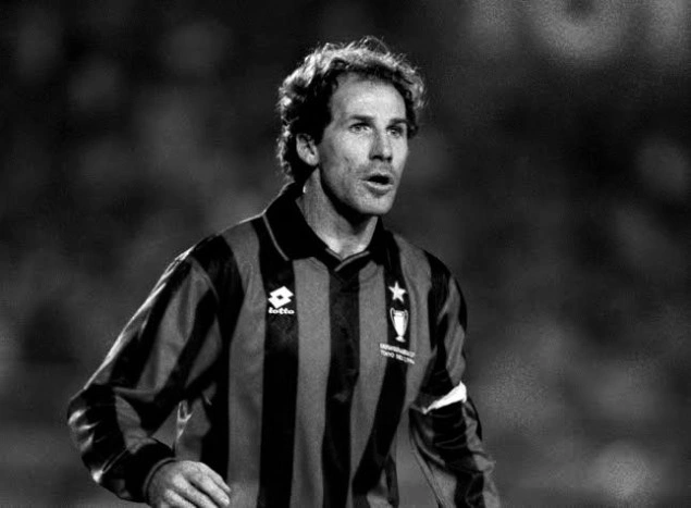 Preminuo legendarni Franco Baresi Preminuo legendarni Franco Baresi