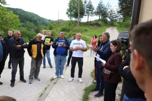 Može li se objava gradonačelnika Zenice svrstati u funkcionersku kampanju?