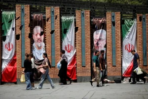 IRGC prijeti operacijom zbog koje će SAD zažaliti ako se američki napadi na Iran nastave