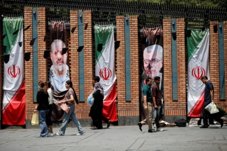 IRGC prijeti operacijom zbog koje će SAD zažaliti ako se američki napadi na Iran nastave