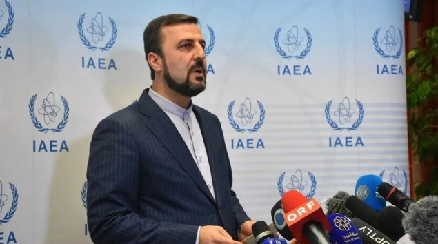 Iran: Trump bolje razumije jezik sile Iran: Trump bolje razumije jezik sile