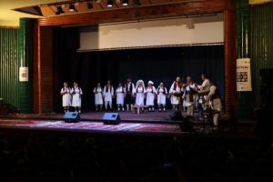 U Goraždu održan Festival kulture i zajedništva