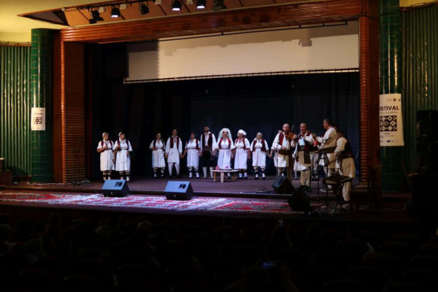 U Goraždu održan Festival kulture i zajedništva U Goraždu održan Festival kulture i zajedništva