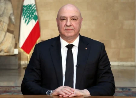 Aoun putuje u Washington na razgovore s Trumpom