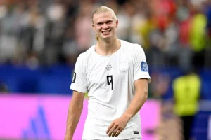 Erling Haaland: Ludo je igrati protiv Brazila u osmini finala SP