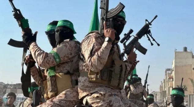 Hamas potvrdio dogovor o temeljnim principima sporazuma za Gazu: Nova runda pregovora odlučit će o provedbi