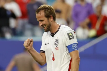 Kane: Engleska može mnogo bolje, još nismo dostigli svoj maksimum Kane: Engleska može mnogo bolje, još nismo dostigli svoj maksimum