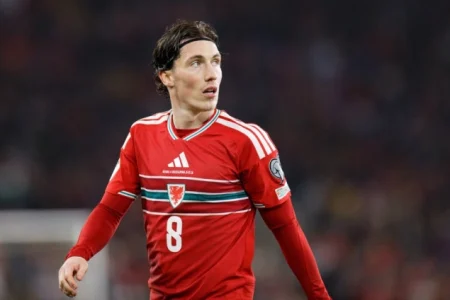 Harry Wilson prvo pojačanje Leedsa u ljetnjem prelaznom roku