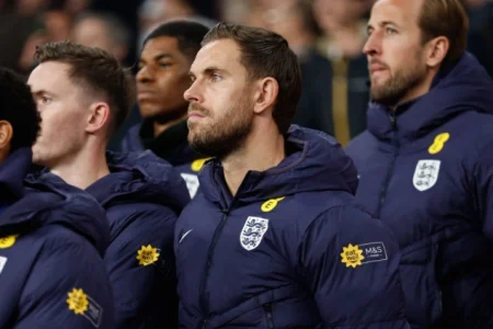 Henderson uspješno operisan, propušta nastavak Mundijala