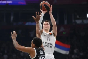Hezonjin odlazak iz Reala i dalje neizvjestan i pored dogovora sa Clevelandom