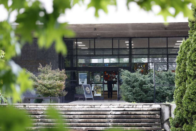 Hitni apel za zaštitu zgrade Historijskog muzeja BiH i primjenu međunarodnih standarda