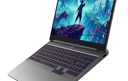 I dalje pristupačniji Lenovo LOQ 15 donosi Intel Core Ultra 7 procesor i Nvidia RTX 5050