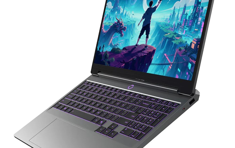 I dalje pristupačniji Lenovo LOQ 15 donosi Intel Core Ultra 7 procesor i Nvidia RTX 5050