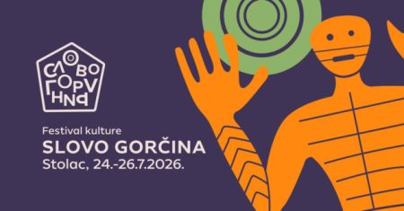 Festival kulture Slovo Gorčina od 24. do 26. jula u Stocu: Tri dana književnosti, umjetnosti i muzike u čast Maka Dizdara