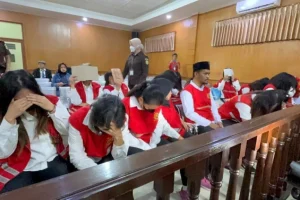 Nakon presude za trgovinu bebama u Indoneziji: Hoće li djeca usvojena u Singapuru biti vraćena biološkim porodicama?