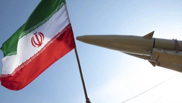 Iranski komandant: Za svakog ubijenog Iranca ubićemo američkog vojnika Iranski komandant: Za svakog ubijenog Iranca ubićemo američkog vojnika