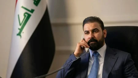 Premijer Iraka putuje u Washington na sastanak s Trumpom Premijer Iraka putuje u Washington na sastanak s Trumpom
