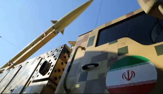 Iranska Revolucionarna garda preuzela odgovornost za napade na Bahrein i Kuvajt