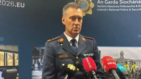 Irska policija presrela automobil s bombom namijenjenom za napad u Sjevernoj Irskoj Irska policija presrela automobil s bombom namijenjenom za napad u Sjevernoj Irskoj
