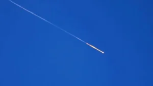 Jordan oborio tri iranske rakete, sirene za zračnu uzbunu odjekivale širom zemlje
