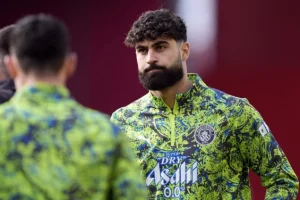 Gvardiol produžio ugovor sa Manchester Cityjem do 2031. godine