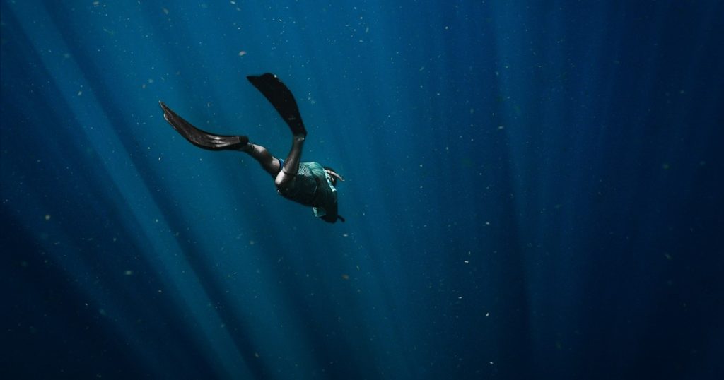 Kisik ubrzano nestaje iz oceana i slatkovodnih sustava