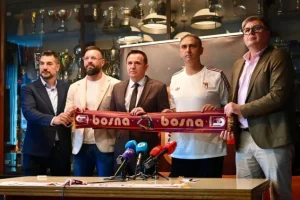 Dario Gjergja kompletirao stručni štab, poznat raspored Studenata za pripremne duele