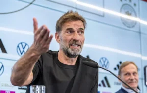 Klopp započeo mandat selektora upozorenjem zbog čega bi odmah podnio ostavku