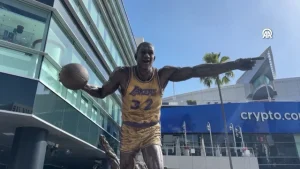 Naslijeđe Kobea Bryanta živi: Navijači iz cijelog svijeta odaju počast NBA legendi tokom Svjetskog prvenstva