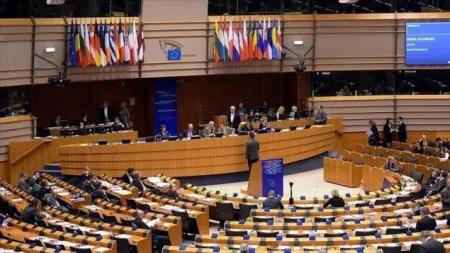 EK: Entiteti u BiH imaju pravo razvijati međunarodnu suradnju, ali se moraju pridržavati Ustava EK: Entiteti u BiH imaju pravo razvijati međunarodnu suradnju, ali se moraju pridržavati Ustava