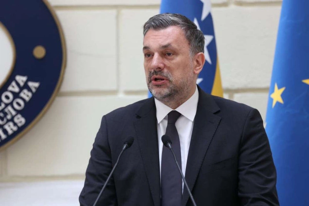 Konaković: Dopremanje tijela stradalih bh. planinara moguće tek nakon identifikacije i obdukcije