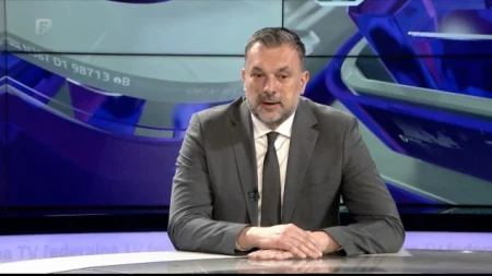 Konaković na ministarskom sastanku u Washingtonu na poziv američkog državnog sekretara Marca Rubija Konaković na ministarskom sastanku u Washingtonu na poziv američkog državnog sekretara Marca Rubija