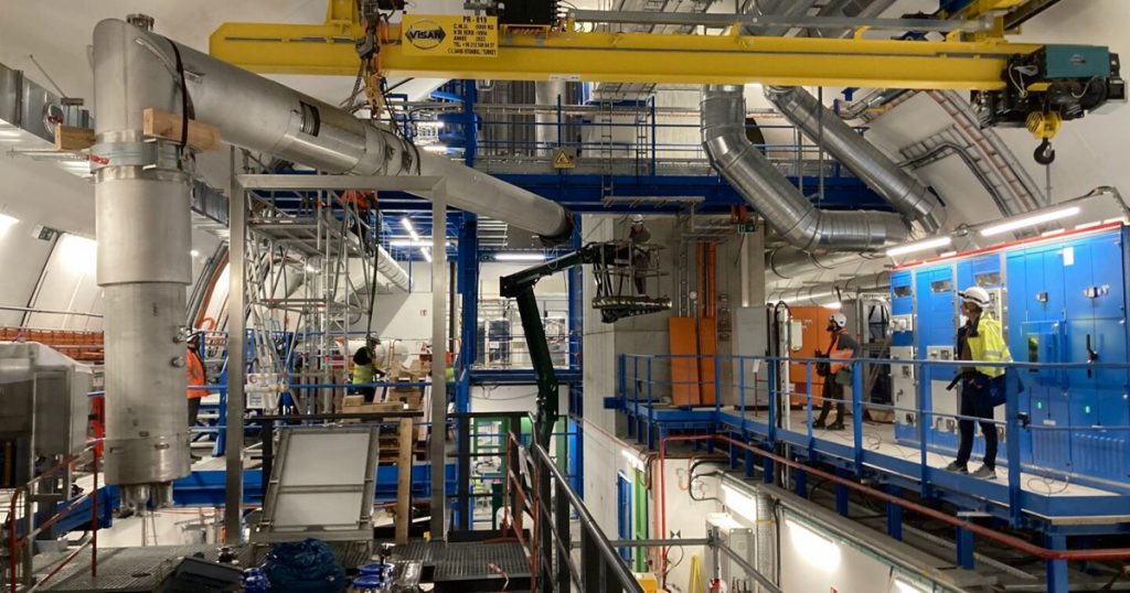 Kraj jedne ere u CERN-u: LHC ide u mirovinu kako bi se pretvorio u moćni HiLumi LHC
