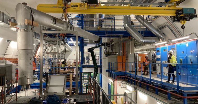 Kraj jedne ere u CERN-u: LHC ide u mirovinu kako bi se pretvorio u moćni HiLumi LHC