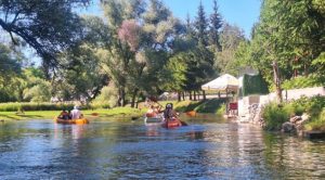Turizam na Sturbi kao primjer održivog razvoja i bijega od svakodnevne buke
