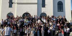 Na Obiteljskom danu BK BiH poručeno: Kršćanska nada nadilazi životne kušnje