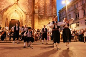 KUD Baščaršija – Čuvari kulturno-historijskog naslijeđa Bosne i Hercegovine