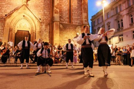 KUD Baščaršija – Čuvari kulturno-historijskog naslijeđa Bosne i Hercegovine