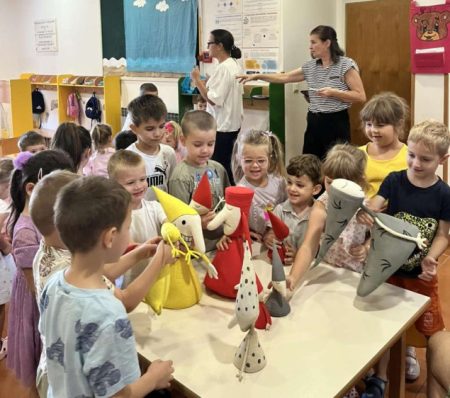 Mostarsko ljeto nastavljeno bogatim pozorišnim programom Mostarsko ljeto nastavljeno bogatim pozorišnim programom