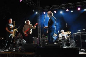 Rambo Amadeus oduševio publiku koncertom na festivalu Slovo Gorčina u Stocu