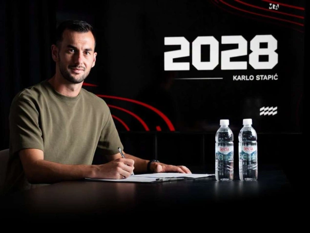 Zrinjski i Velež obznanili po još jedno novo ime u kadru, Rođeni u četvrtak otvaraju novu sezonu Zrinjski i Velež obznanili po još jedno novo ime u kadru, Rođeni u četvrtak otvaraju novu sezonu