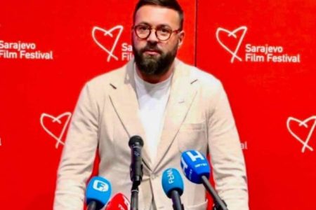 Imenovan Upravni odbor Fondacije za kinematografiju Kantona Sarajevo Imenovan Upravni odbor Fondacije za kinematografiju Kantona Sarajevo